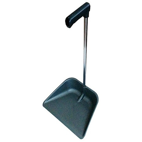 STANDSCHAUFEL "BIG GRIGIA" 