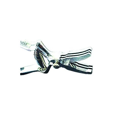 KRÄUTERSCHERE ZERKLEINERER...