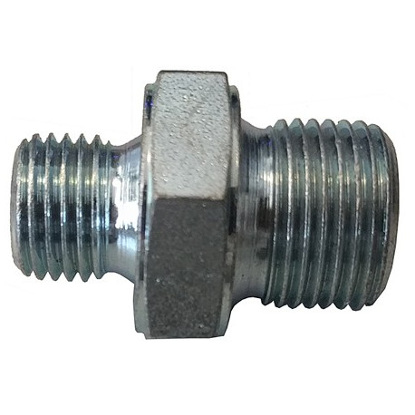 RIDUZIONE M/M 3/8 1/4