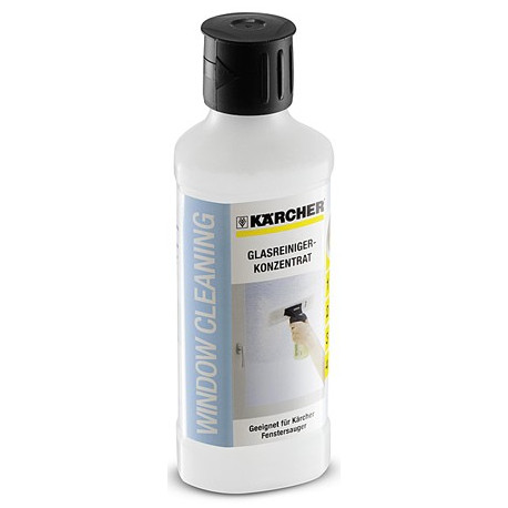 DETERGENTE VETRI 500ml