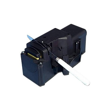 MESSERSCHLEIFGERÄT ELEKTRISCH 