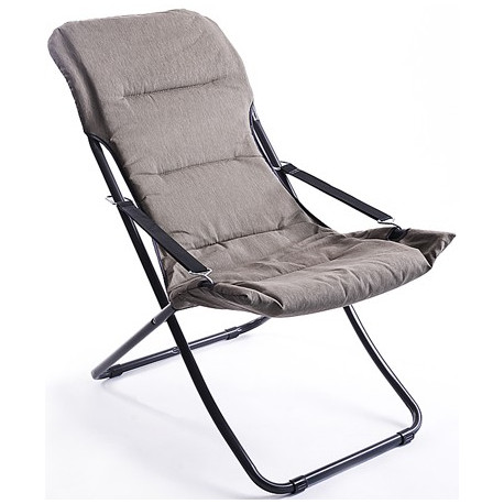 POLTRONA PIEG.IMBOTTITA 78052M