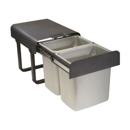 CONTENITORE PER EKKO   LT.8