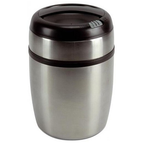 PORTAVIVANDE INOX       lt1,50