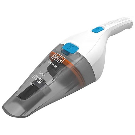 NVB215WAN-DUSTBUSTER  NEW 2.4V