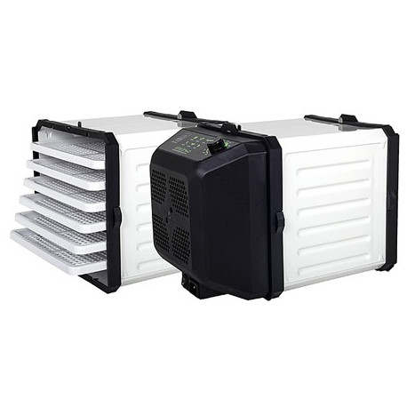 DÖRRAUTOMAT ATACAMA CUBE 