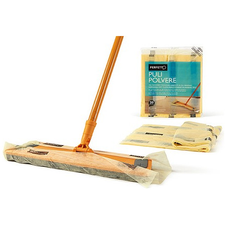 STAUBbesen ART.0027A Stk 20...