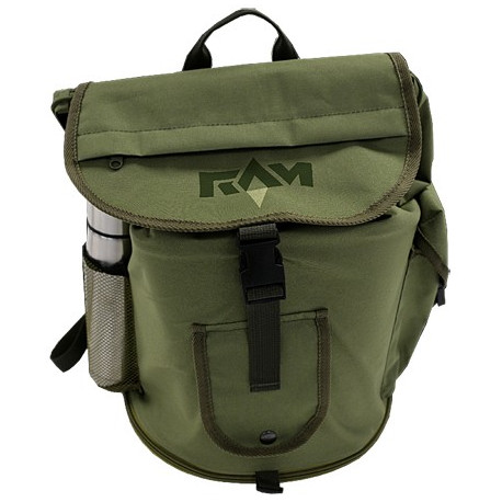 ZAINO PER FUNGHI lt. 30