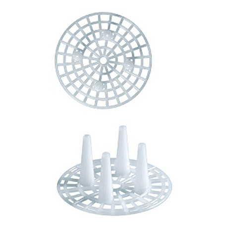 EINLEGEROST KUNSTSTOFF FÜR...