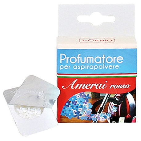 PROFUMOxASPIRAPOLVERE CF4pz960