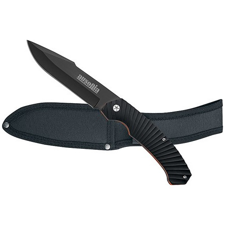 KLAPPMESSER MIT ÜBERZUG 