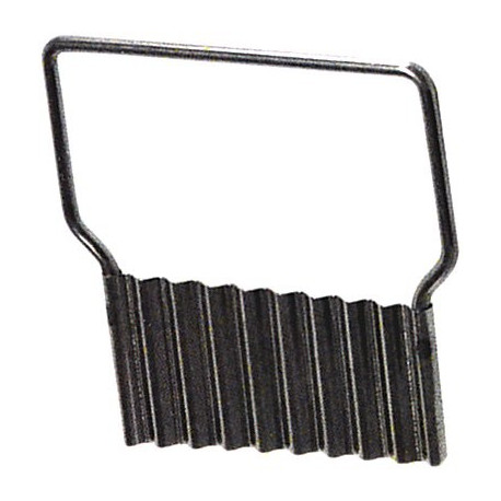 TAGLIA GIARDINIERA INOX