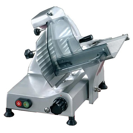 AUFSCHNITTMASCHINE F.A.C....