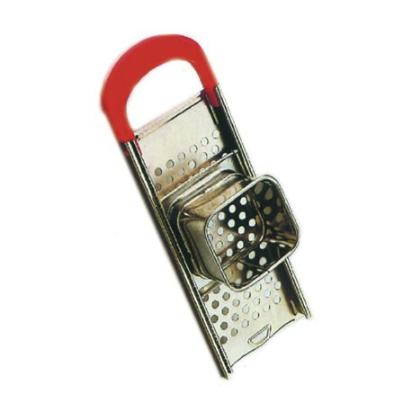 MACCHINA xGNOCCHI INOX KAUFGUT