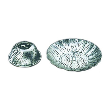 DÜNSTEINSATZ GEMÜSE...