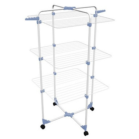 STENDI MODULAR 3 PIANI LUX