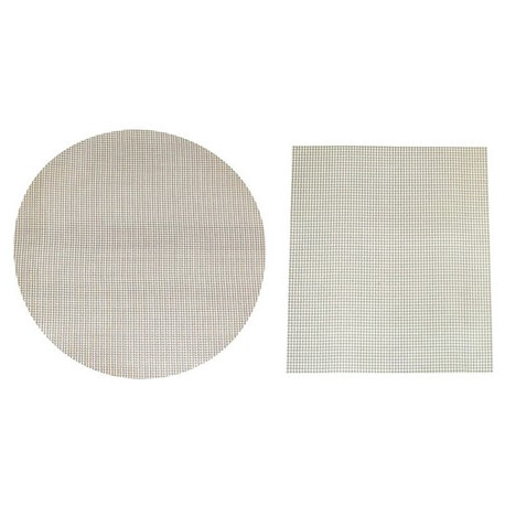 RETE PER GRIGLIA CM.36x42