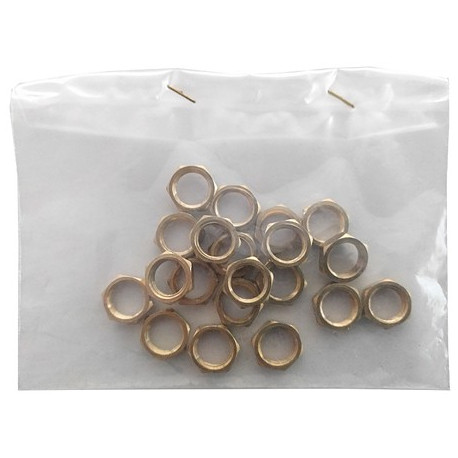 DADO xRACC.TERMOCOPPIA CF.20pz