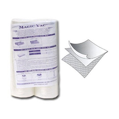 VAKUMIERNYLON GOFFRATI  20