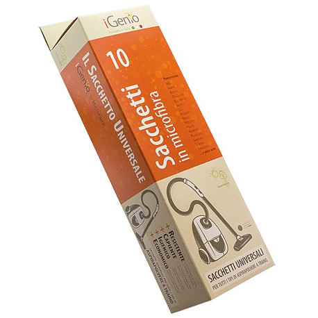 STAUBBEUTEL MIKROFASER  FÜR...