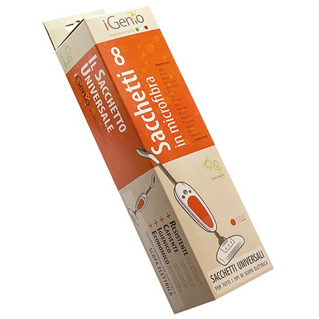 STAUBBEUTEL MIKROFASER...