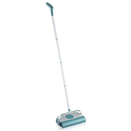 PULISCI TAPPETO REGULUS SUPRA