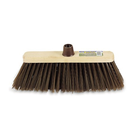 SCOPA X ESTERNI LEGNO/PLAST.