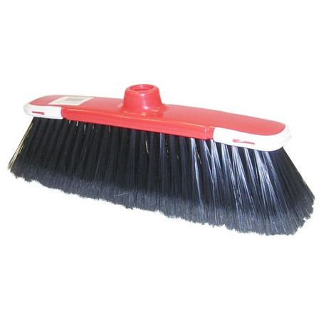 BESEN MIT STOSSFÄNGER...