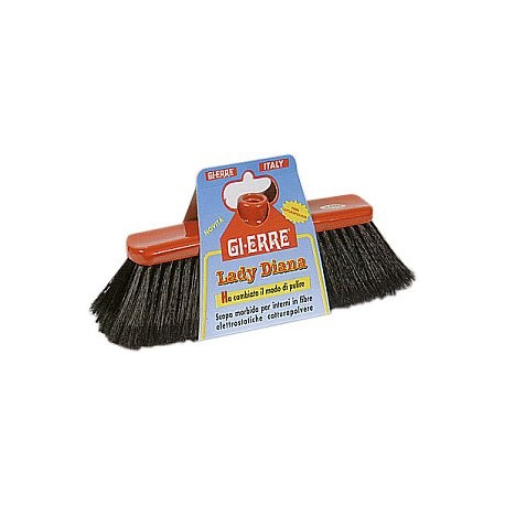 SCOPE LUSSO LADY DIANA    2004