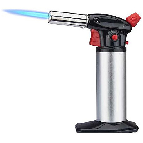 TORCIA A GAS X CREME BRULEE