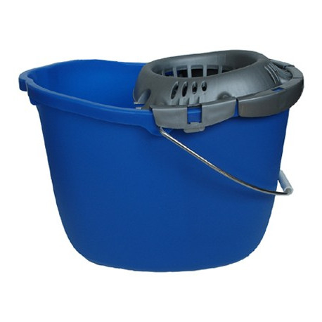 SECCHIO C/DOPPIA VASCH.cSTRIZZ