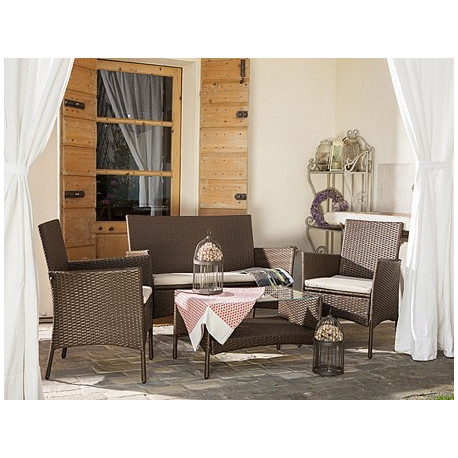 SALOTTO CON TAVOLINO 750/5ME