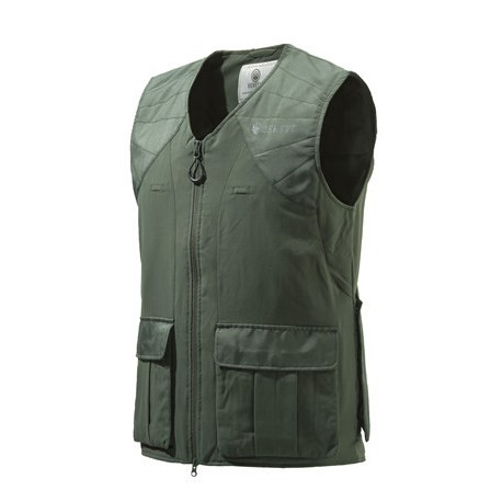GILET BERETTA EUROPEAN UPLAND