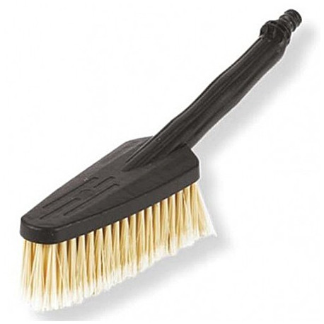 SPAZZOLA FISSA xBASTON.SHAMPOO