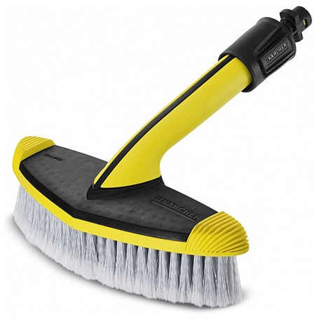 SPAZZOLA DIRITTA WB60