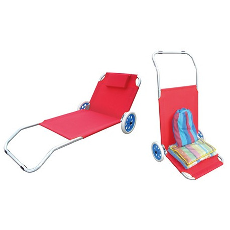 SPIAGGINA TROLLEY 780/38