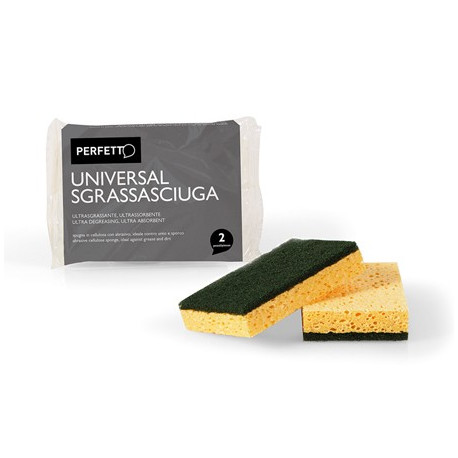 SCHEUERSCHWAMM ZELLULOSE...