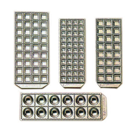 RAVIOLIFORM"RAVIOLAMP" Tris...