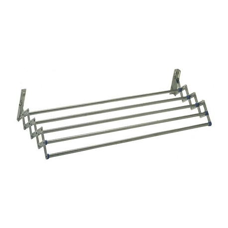 STENDI BERLIN INOX 18/10 cm120