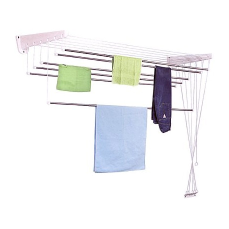 WÄSCHETROCKNER WAND ODER...