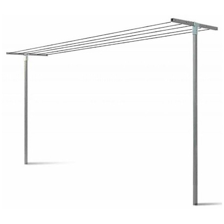 STENDIB. DA GIARDINO A T ZINC.