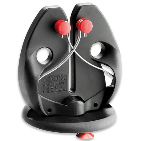 MESSERSCHLEIFER RAPID STEEL...