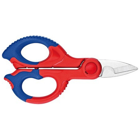 FORBICE ELETTRICISTA KNIPEX