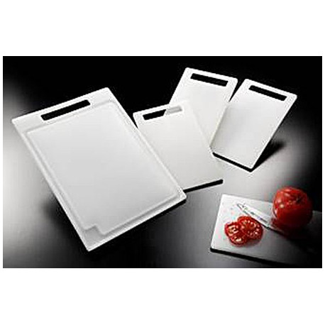 TAGLIERE RES.BIANCO CM.33  x24