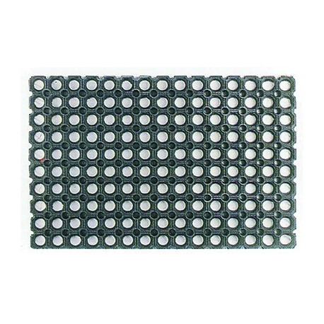 ZERBINO GOMMA ATLAS  cm.50x100