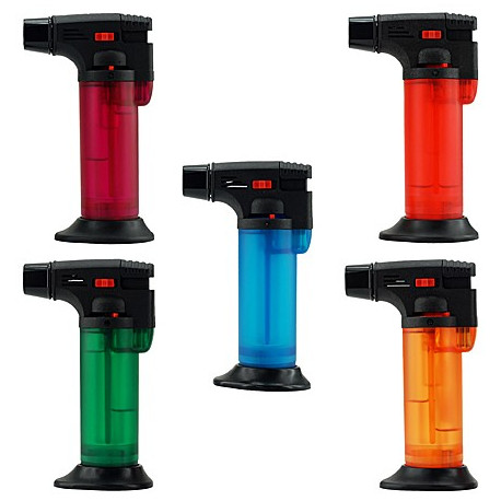 TORCIA A GAS COLOR