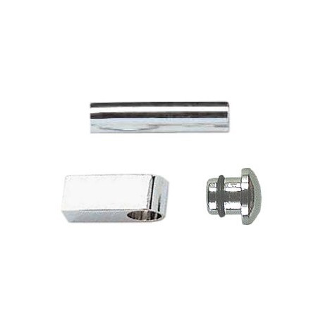 REGGITUBO CROMATO MM.16