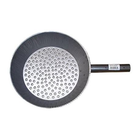 PADELLA PER CASTAGNE M/TUB