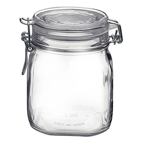 VASO ERMETICO FIDO LT.3