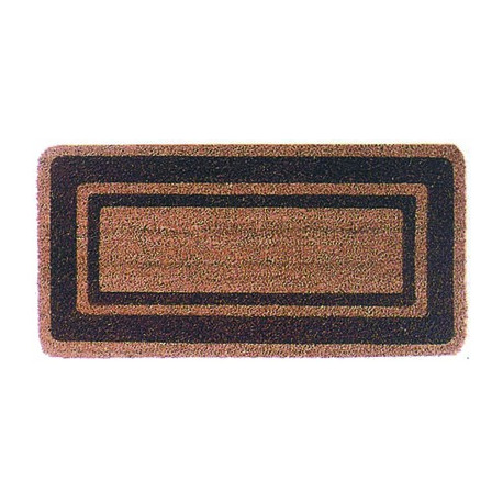 ABSTREIFMATTE "VELCOC 17"...